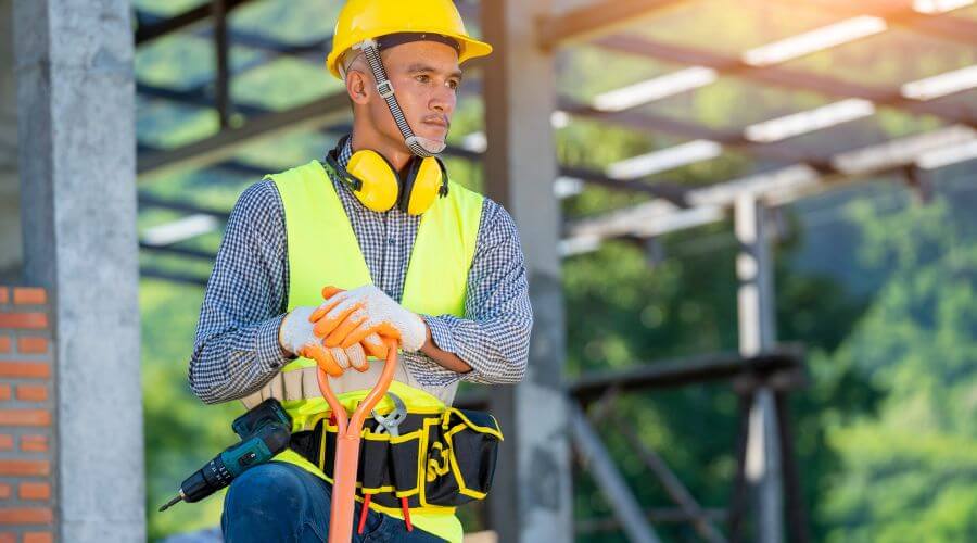 Professional tile roof installation services in Merrifield